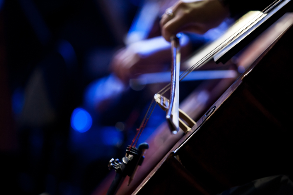 Концерт Atomic Cellos «Рок-хиты на виолончелях» со скидкой 30%