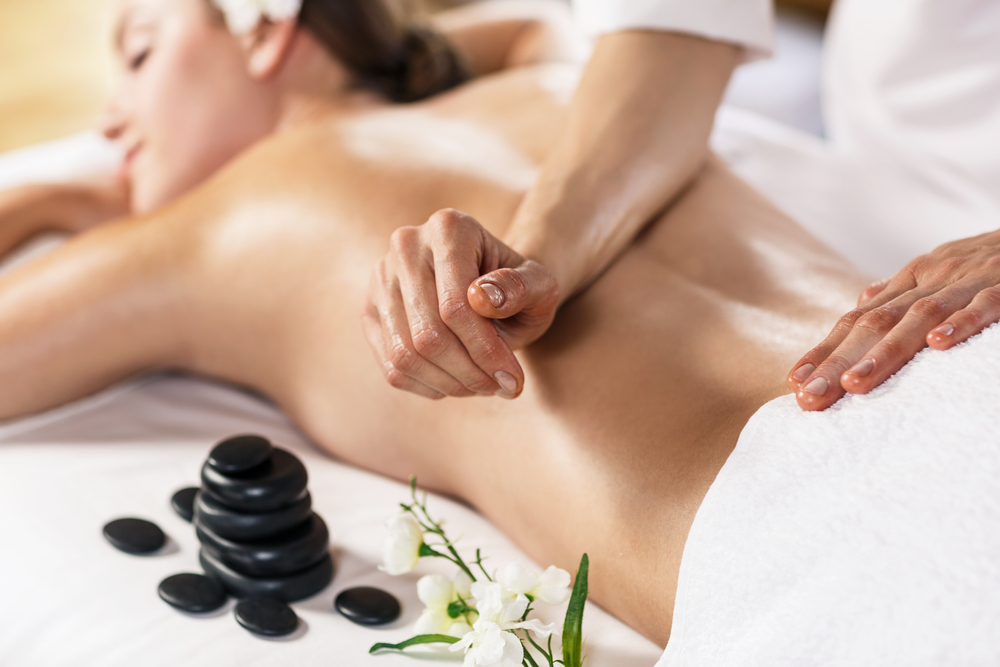 SPA-программа «Глоток молодости» со скидкой до 35%