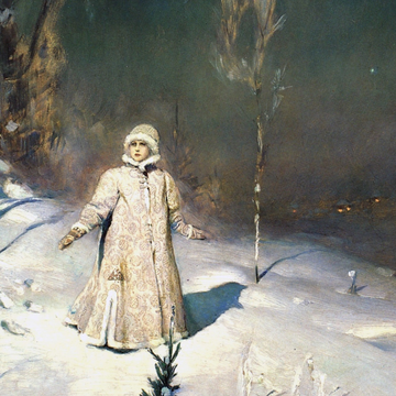 Масленичное оперное представление «Снегурочка» со скидкой 30%