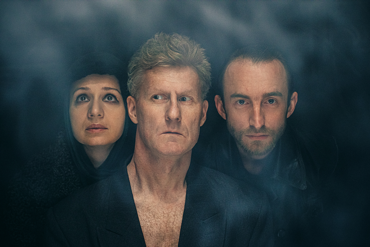 Спектакль «МНДЛШТМ» со скидкой 30%