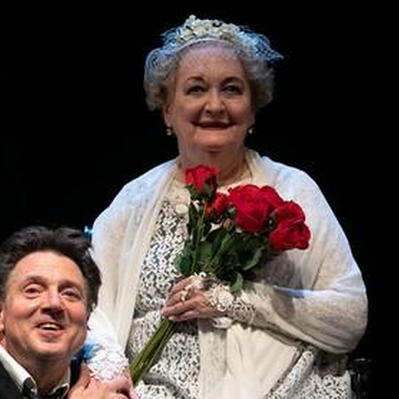 Спектакль «Если бы знать...» в Театре им. В. Ф. Комиссаржевской Спектакль «Если бы знать...» в Театре им. В. Ф. Комиссаржевской