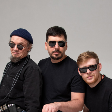 Концерт группы «Роад Хаус Бэнд» со скидкой 35%