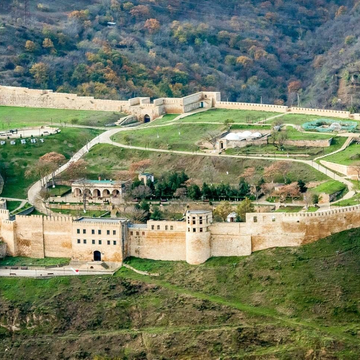 Экскурсия «Краса Азии — жемчужина Востока»