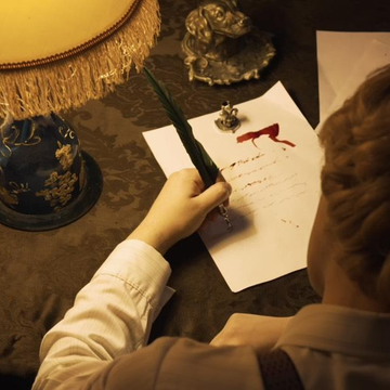 Иммерсивное шоу «Тайны Есенина» Иммерсивное шоу «Тайны Есенина» со скидкой до 23%