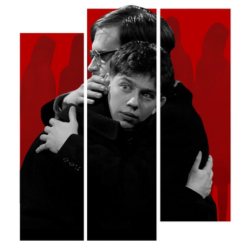 Спектакль «Опять они поют» Спектакль «Опять они поют» со скидкой 40%