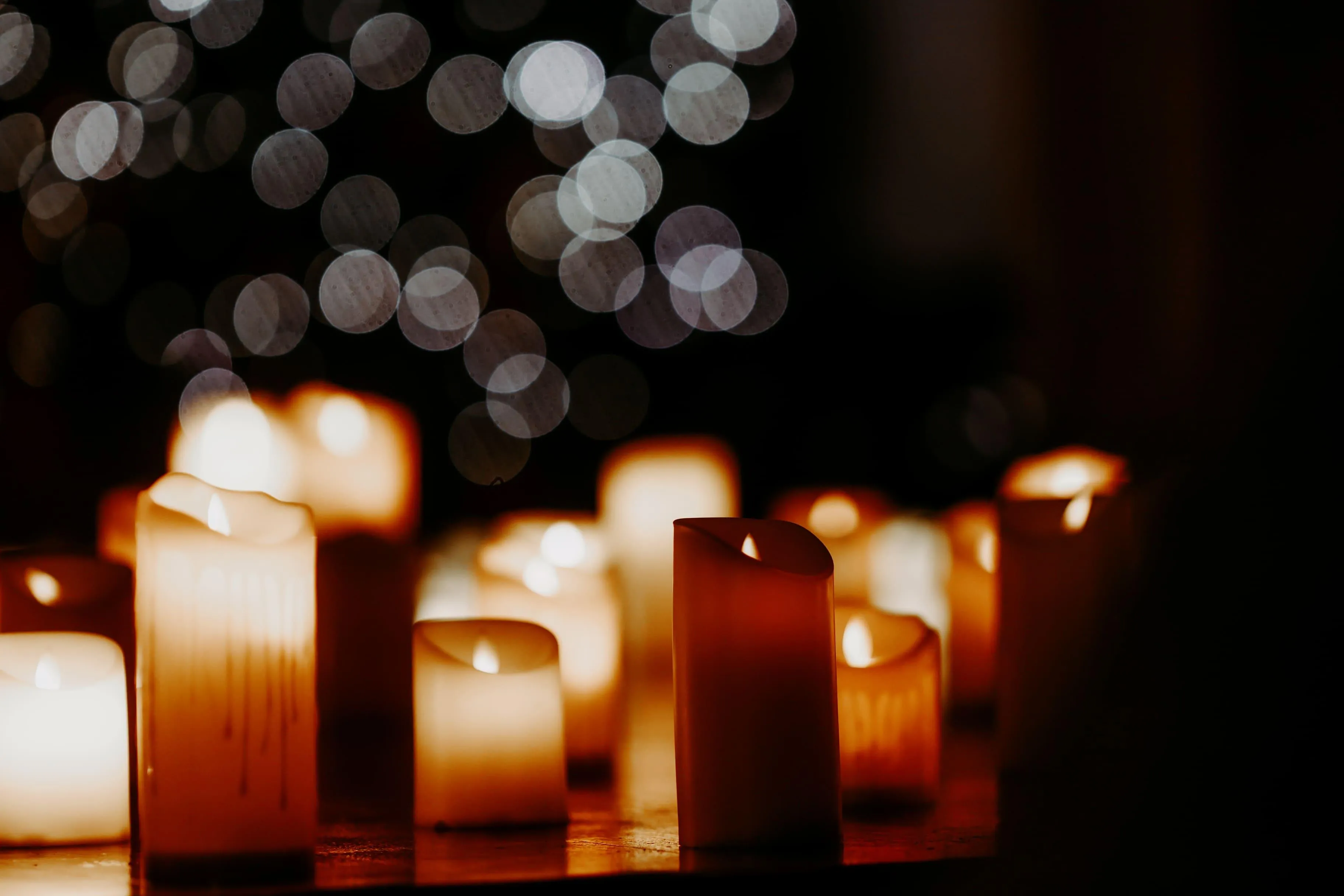 Концерт при свечах «Романтический орган и минимализм Эйнауди» со скидкой 50%