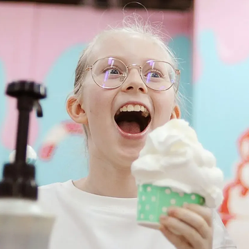 Экскурсия на «Фабрику Джельмино» с дегустацией 4 видов мороженого со скидкой 25%