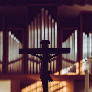 Концерт «Орган и голос: музыка для души» в Петрикирхе Концерт «Орган и голос: музыка для души» в Петрикирхе со скидкой 35%