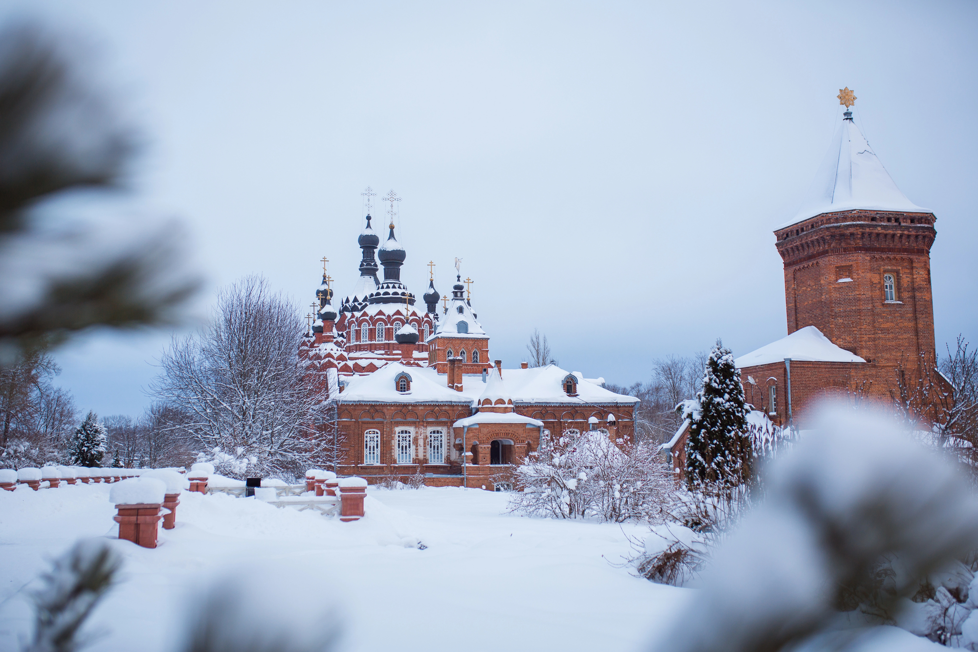 Индивидуальная экскурсия по историческому и купеческому центру Калуги Индивидуальная экскурсия по историческому и купеческому центру Калуги со скидкой 20%