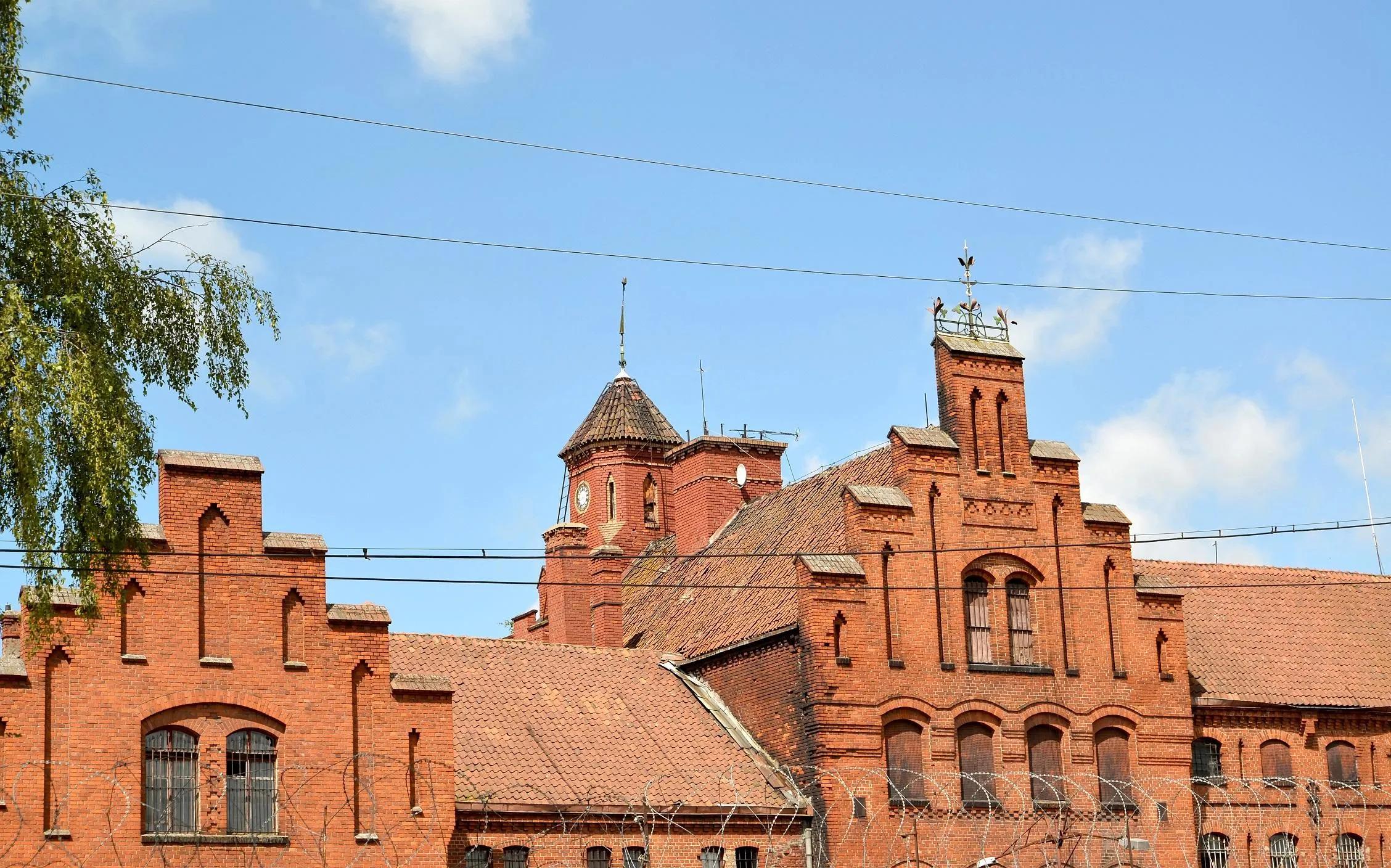 В Калининградской области открылся иммерсивно-интерактивный музей