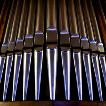 Концерт «Орган при свечах: калейдоскоп столетий» со скидкой 30%