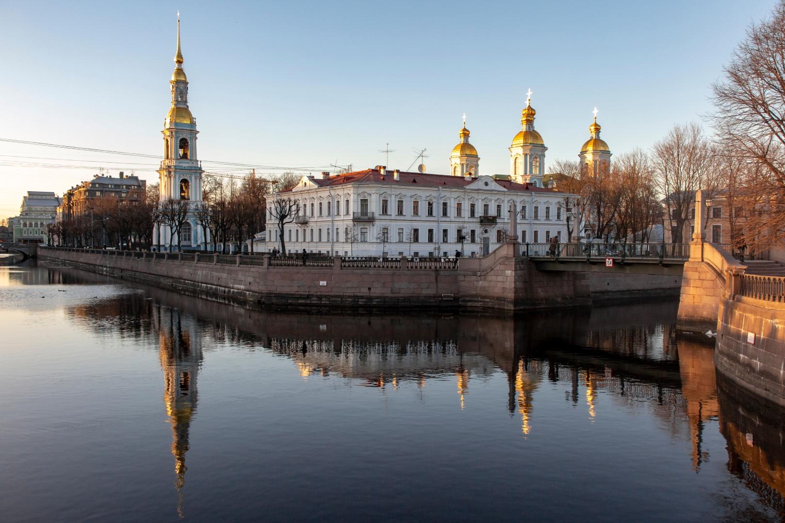 Куда сходить в Петербурге в выходные 14, 15, 16 ноября 2025