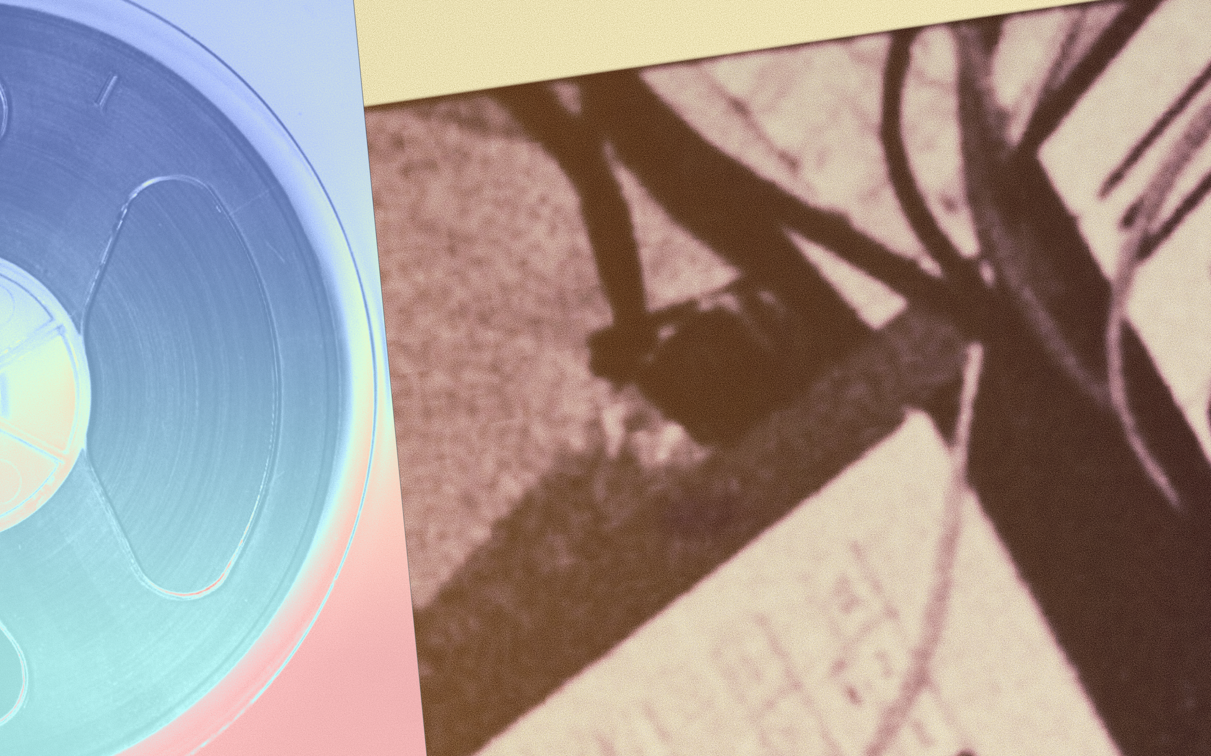 Эмбиент-фестиваль «ИНО»: лекция «Брайан Ино и создание жанра эмбиент»