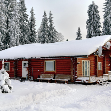 Трёхдневный тур «Онежская феерия: новогодний Петрозаводск и вотчина Деда Мороза» Трёхдневный тур «Онежская феерия: новогодний Петрозаводск и вотчина Деда Мороза» со скидкой 23%