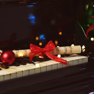 Органный концерт «Ave Maria и Рождество при свечах в старинной церкви» Органный концерт «Ave Maria и Рождество при свечах в старинной церкви» со скидкой 50%