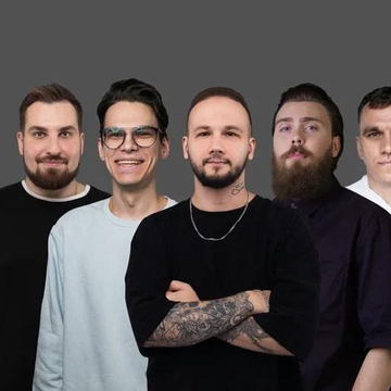 Шоу «Загоны» Шоу «Загоны» со скидкой 20%