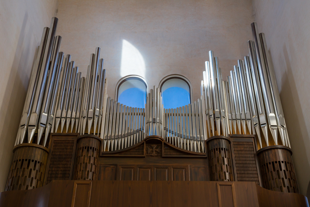 Концерт «Джованни Пьерлуиджи Да Палестрина. Первый среди равных» в Петрикирхе Концерт «Джованни Пьерлуиджи Да Палестрина. Первый среди равных» в Петрикирхе со скидкой 35%