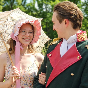 Театрализованная экскурсия «Лермонтов. Дуэль»