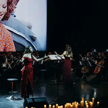 Мультимедийный концерт «Итальянский вечер: от Верди до Челентано» со скидкой 35%