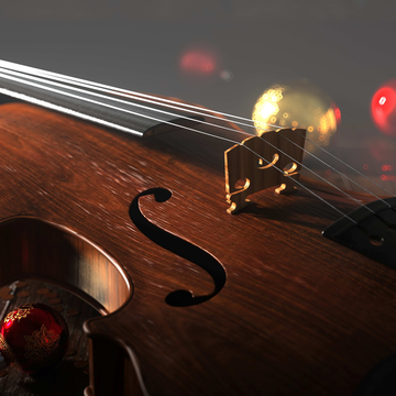 Новогодний концерт «Вивальди. Времена года» со скидкой 35%