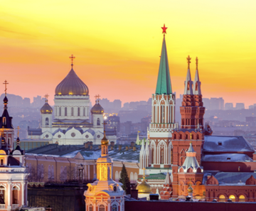 Что обязательно нужно сделать в Москве: топ-10 событий