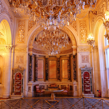 Эрмитаж без очереди: билет с аудиоэкскурсией