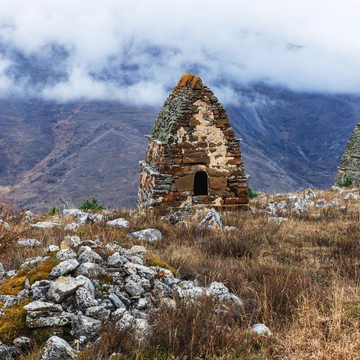 Экскурсия в Дигорию — Северная Осетия со скидкой 20%