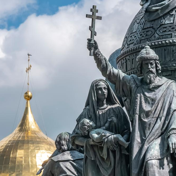 Экскурсия-квест «Из варяг в греки» со скидкой 50%