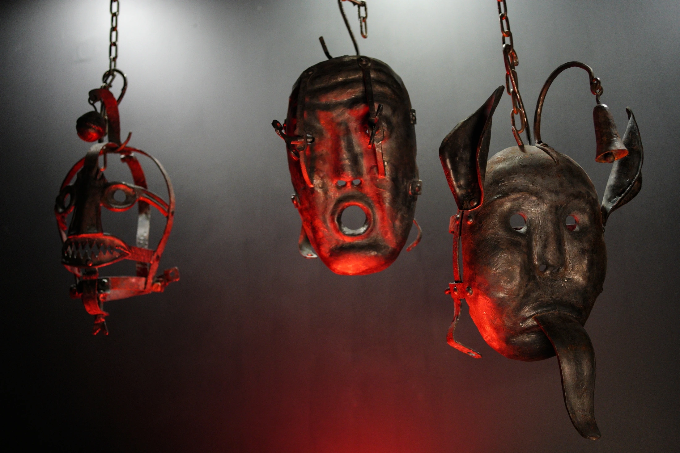 Музей казней и пыток и Музей аномалий тела Музей казней и пыток и Музей аномалий тела со скидкой 30%