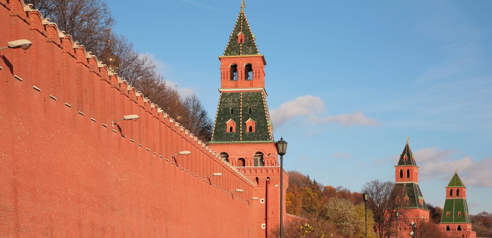 Экскурсия-квест «От Кремлёвской стены до Китайской» Экскурсия-квест «От Кремлёвской стены до Китайской» со скидкой 50%
