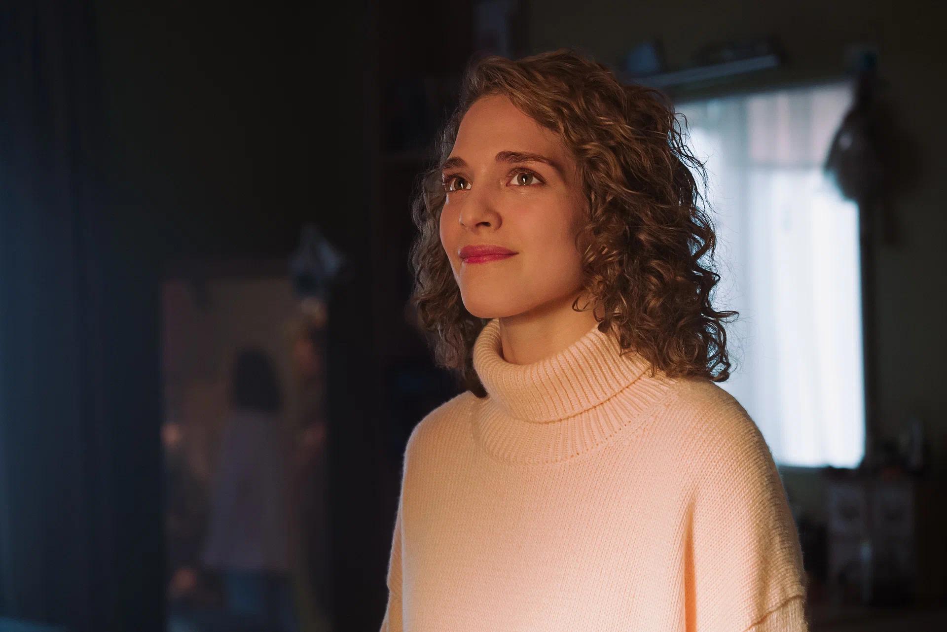 «Лёд 3» возглавил российский прокат за минувшие выходные