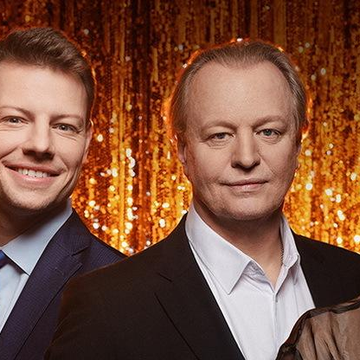 Спектакль «Любовь в квадрате» с Ольгой Тумайкиной и Сергеем Юшкевичем Спектакль «Любовь в квадрате» с Ольгой Тумайкиной и Сергеем Юшкевичем со скидкой 43%