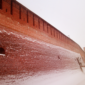 Групповая экскурсия «Коломенский Кремль и Посад»