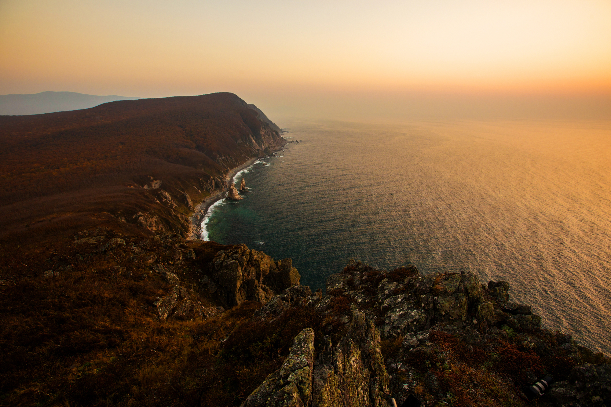 Двухдневный тур «2 дня на краю России» со скидкой 20%