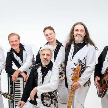 Концерт «Парад ВИА 70-80-х» со скидкой 30%