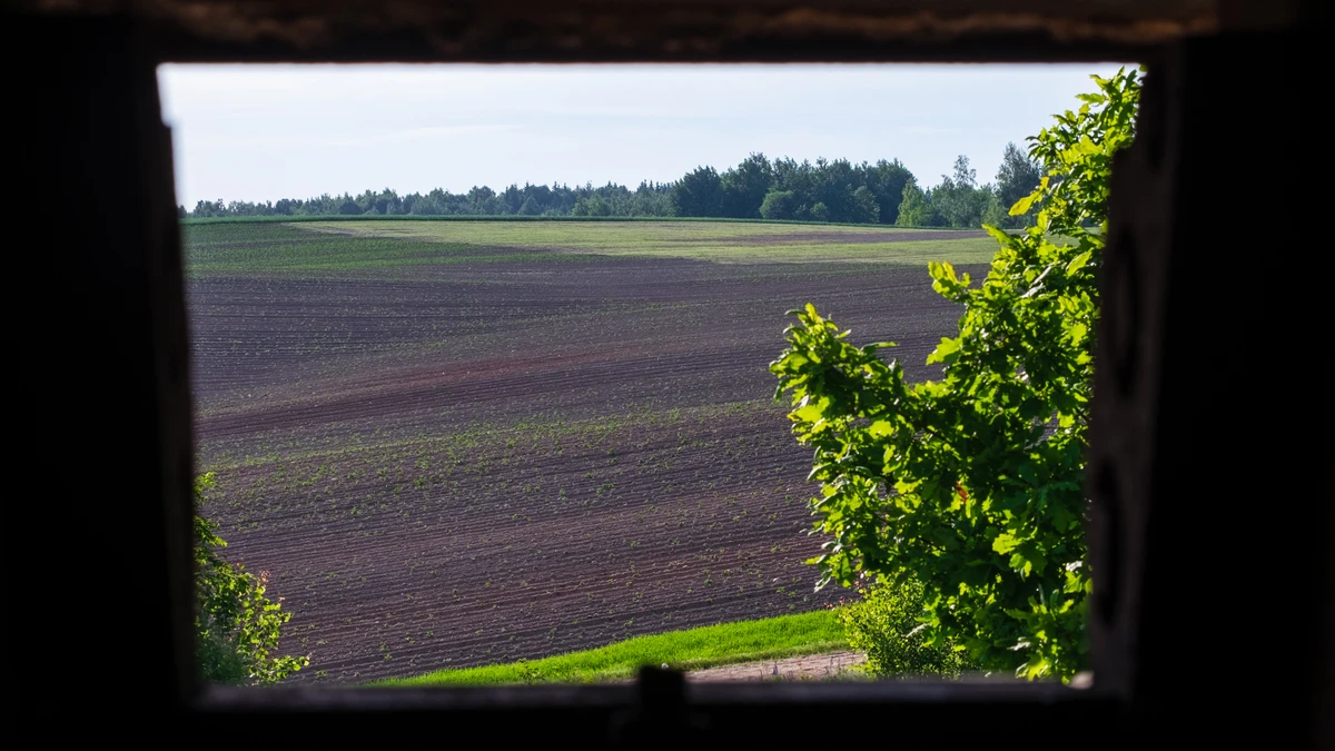 Индивидуальная экскурсия по системе оборонительных укреплений «Линия Сталина» со скидкой 20%
