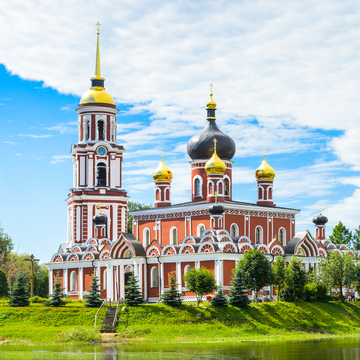 Удивительное рядом: экскурсии из Великого Новгорода