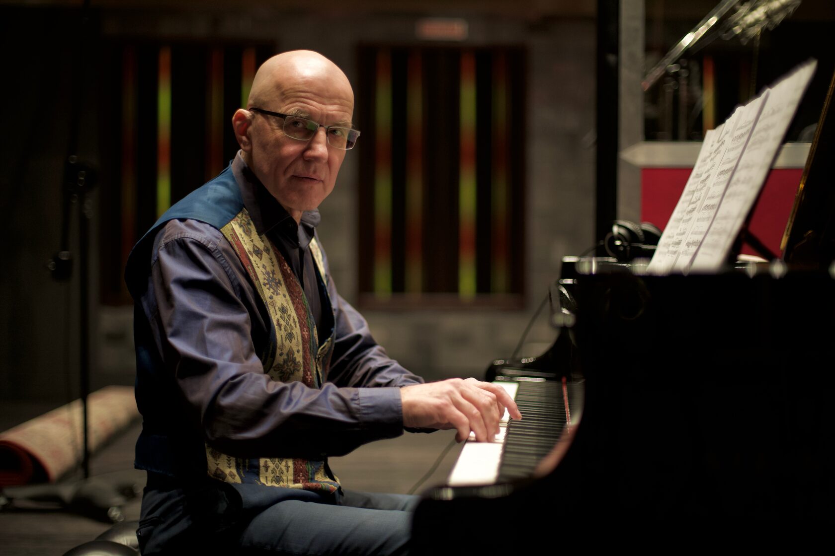 Концерт «Юрий Савков. Концерт в день рождения» со скидкой 50%