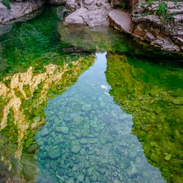 Экскурсия «Призрачное село Гамсутль и Салтинское ущелье» Экскурсия «Призрачное село Гамсутль и Салтинское ущелье»