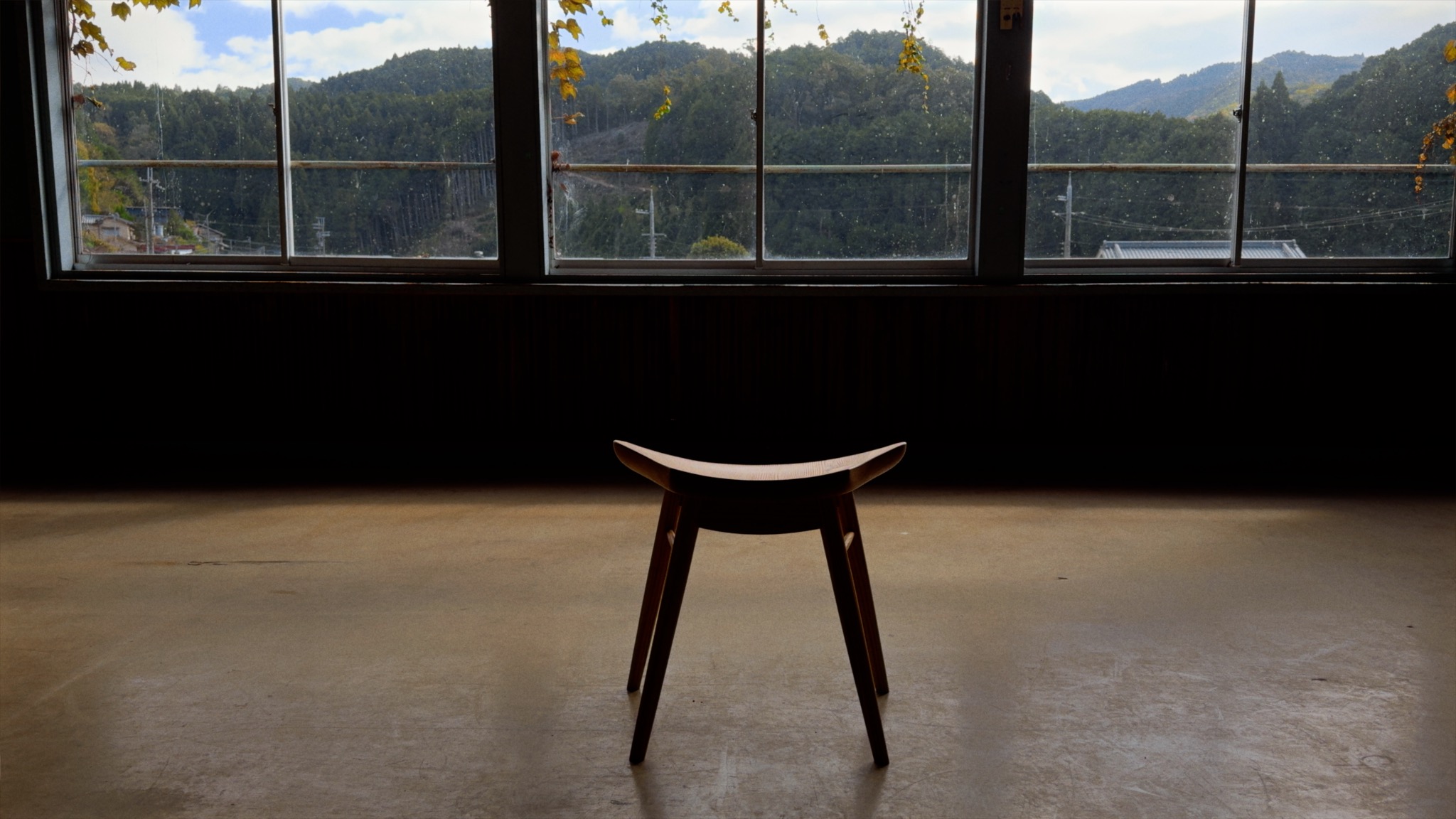 Кинопоказ «Два стула» на Новой сцене Александринского театра