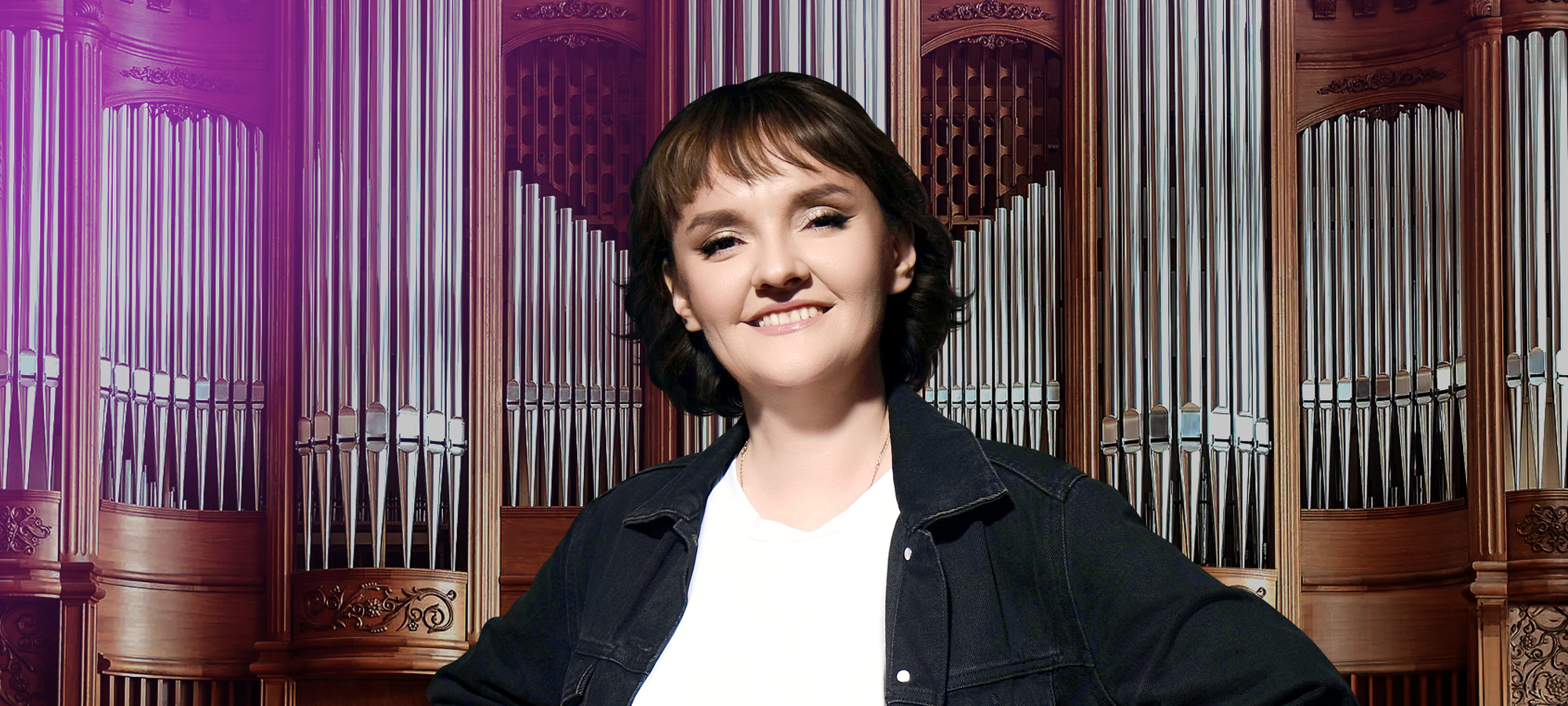 Органный концерт «10 знаменитых шедевров» со скидкой 30%