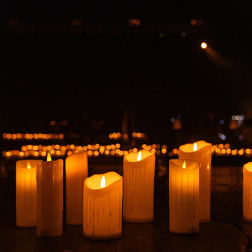 Концерт «Орган при свечах в готическом соборе. Ave Maria и шедевры» со скидкой 30%