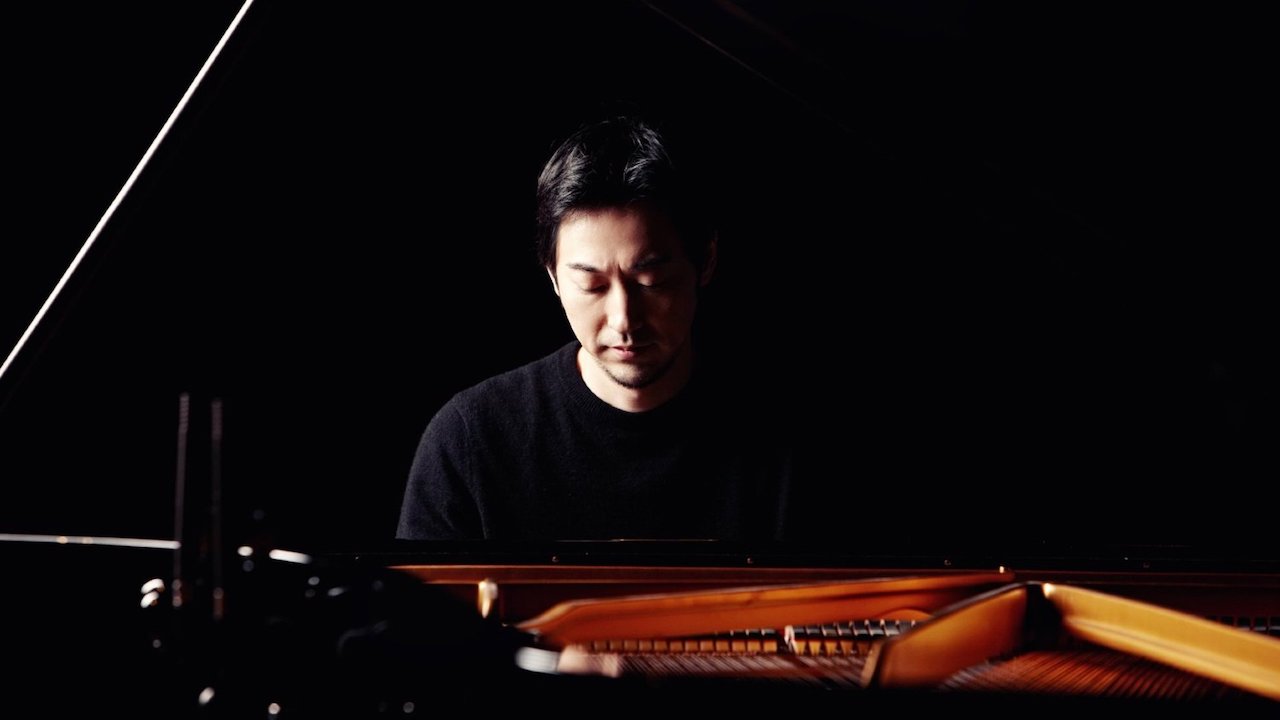 Концерт Simple Music Ensemble «Yiruma» со скидкой 30%