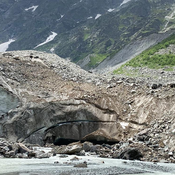 Автобусная экскурсия «Ущелья Северной Осетии» Автобусная экскурсия «Ущелья Северной Осетии» со скидкой 20%