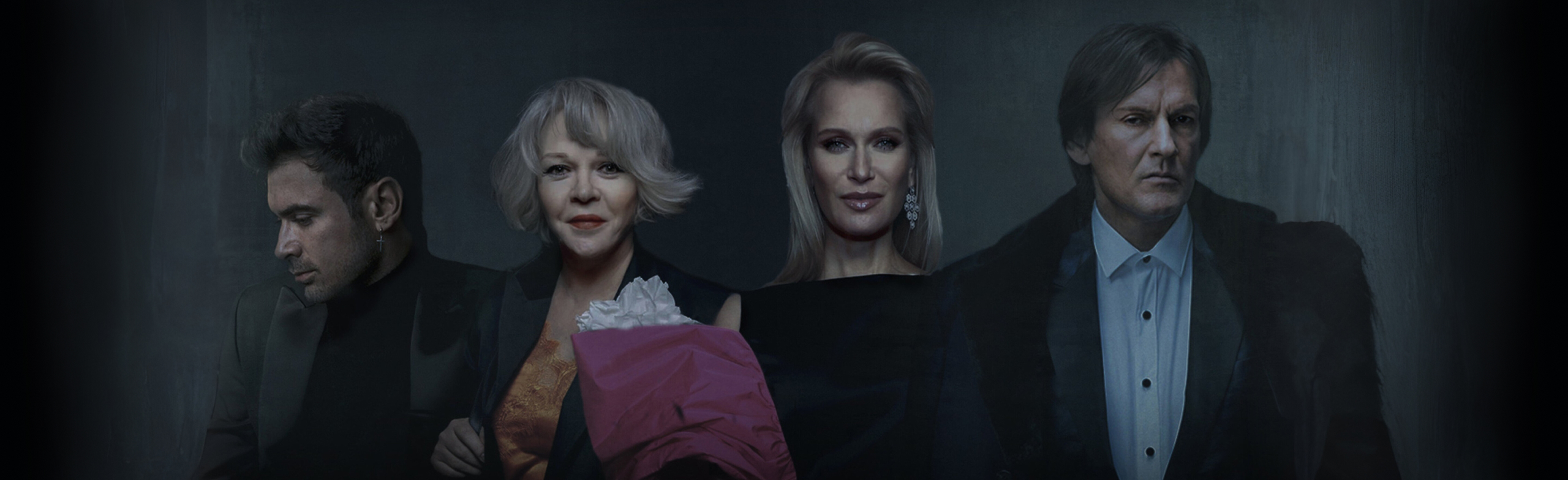 Спектакль «Восточный экспресс» с Игорем Миркурбановым Спектакль «Восточный экспресс» с Игорем Миркурбановым со скидкой 20%