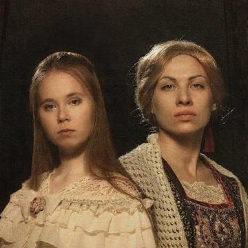 Спектакль «Петербурженка» со скидкой 40%