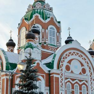 Индивидуальная экскурсия в замок Шереметева со скидкой 20%