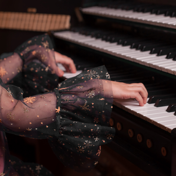 Концерт «От Лейпцига до Парижа: Диалог эпох» Концерт «От Лейпцига до Парижа: Диалог эпох» со скидкой 25%