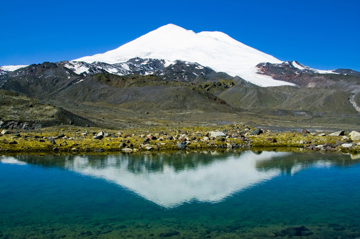 Красоты гордого Кавказа: экскурсии в горы со скидками до 17%