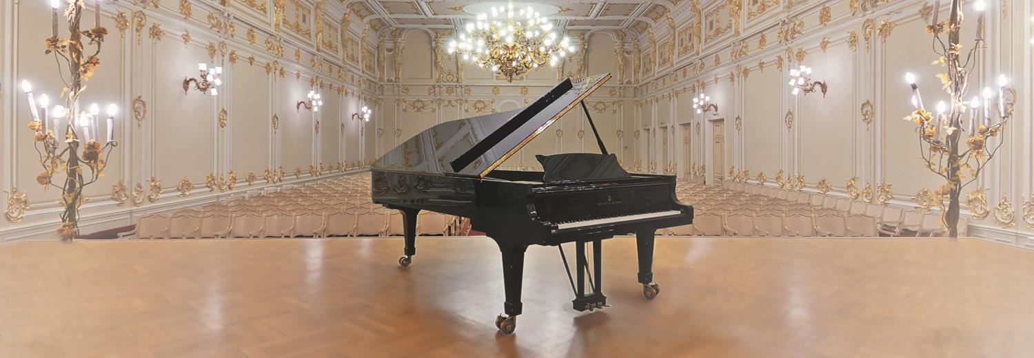 Вокальный вечер Бориса Пинхасовича Вокальный вечер Бориса Пинхасовича